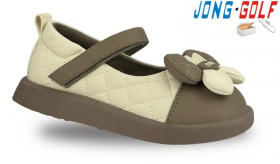 Jong-Golf B11326-3 (деми) туфли детские