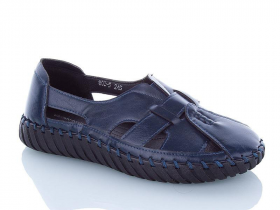 Baodaogongzhu 802-5 (літо) туфлі жіночі