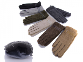 Ronaerdo TD3 (зима) рукавиці жіночі