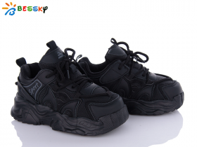 Bessky BY3667-1C (демі) кросівки дитячі
