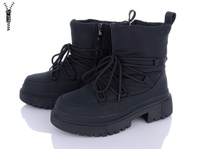 Violeta M5905-1 (зима) черевики жіночі
