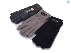 Корона 8173 mix (зима) рукавички чоловічі