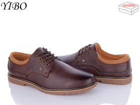 Yibo D9112-5 (демі) чоловічі туфлі