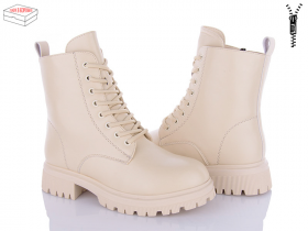 Cailaste 3D31-15 (зима) черевики жіночі