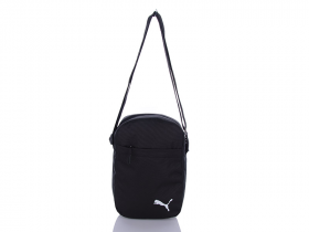 No Brand 0-14P black (деми) сумка женские