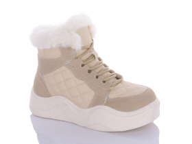 No Brand FA3-5 (зима) черевики жіночі