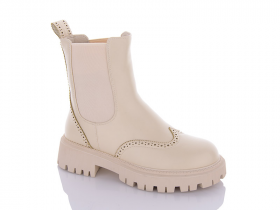 Олена Q024 (зима) черевики жіночі