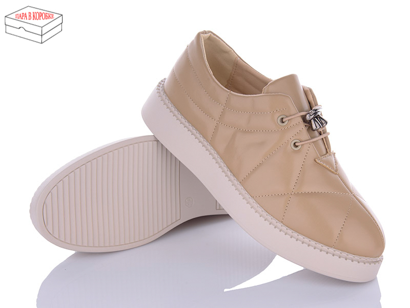 Veagia K505-5 (деми) туфли женские
