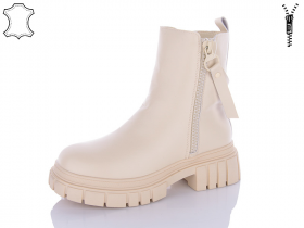 Yimeili Y809-3 (зима) черевики жіночі