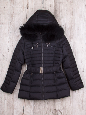 No Brand 2538-1 (зима) куртка дитяча