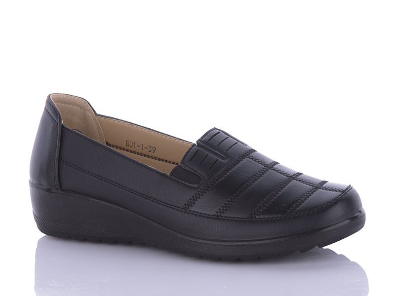 Xing Yun B01-1 (деми) туфли женские