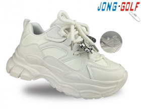 Jong-Golf C11359-7 (деми) кроссовки детские