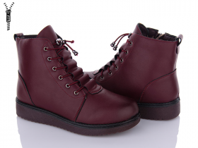 I.Trendy BK801-8 (зима) ботинки женские