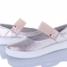 Bessky HF9956-4 (літо) туфлі дитячі