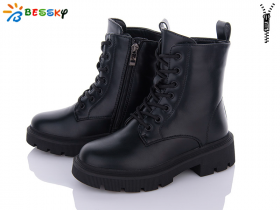 Bessky B2878-1C (зима) черевики дитячі