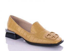 Teetspace HD331-98 (деми) туфли женские