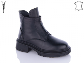 Plome 507 (зима) ботинки женские