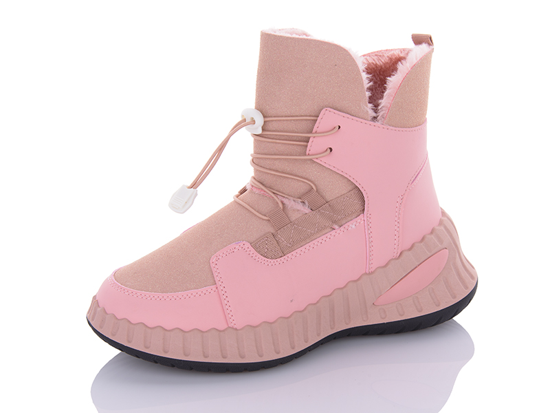 No Brand H9307-3 (зима) черевики жіночі