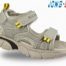 Jong-Golf B20438-6 (літо) дитячі босоніжки