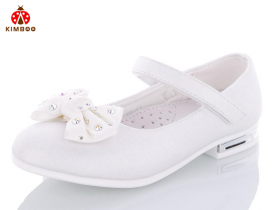 Kimboo FG01-3C (демі) туфлі дитячі