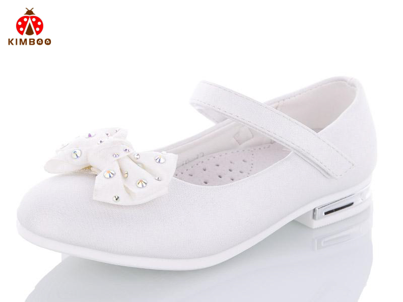 Kimboo FG01-3C (деми) туфли детские