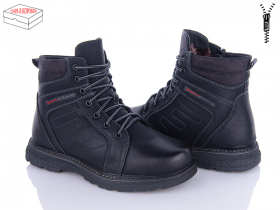 Nasite TM03-8A (зима) ботинки 