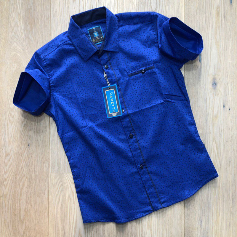 Varetti S1899 electric (лето) рубашка детские