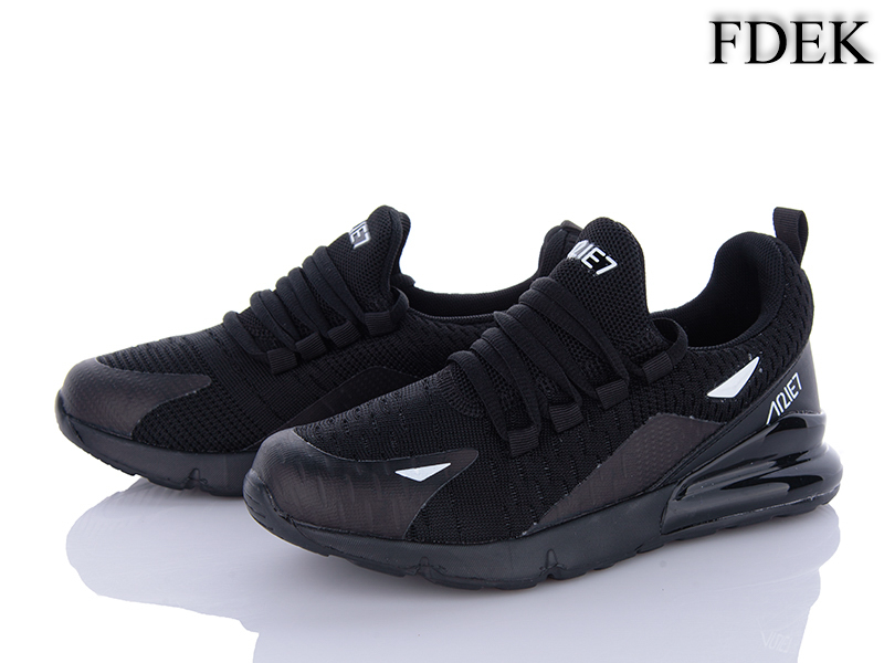 Fdek H9003-1 (демі) кросівки жіночі