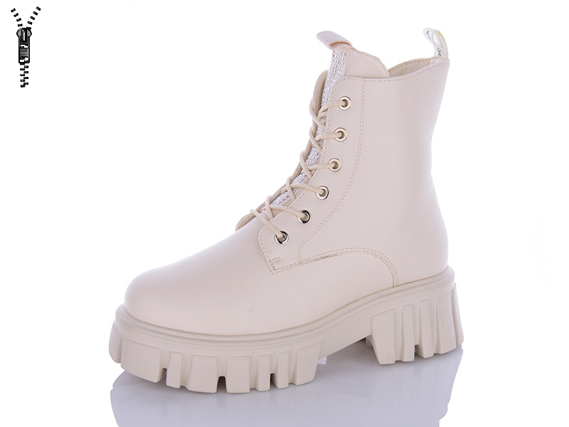 Yimeili Y717-3 (зима) черевики жіночі