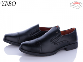 Yibo D7839 (демі) чоловічі туфлі
