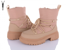 Violeta M5905-13 (зима) черевики жіночі