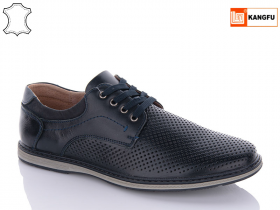 Kangfu B1805-7 (літо) туфлі чоловічі