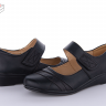 Chunsen 8903-1 (демі) жіночі туфлі