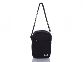 No Brand 0-14X black (деми) сумка женские