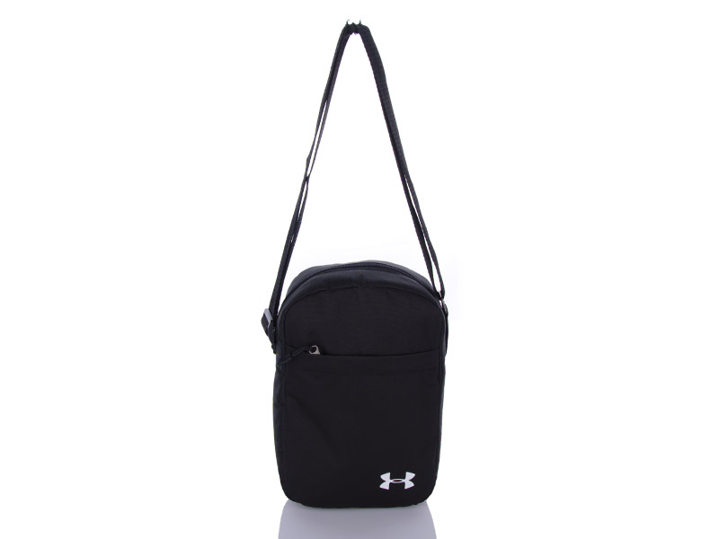 No Brand 0-14X black (деми) сумка женские