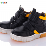 Bessky B2922-2B (зима) черевики дитячі
