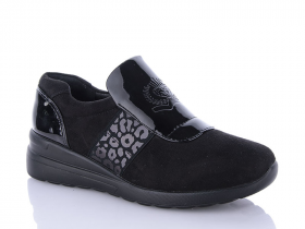 No Brand A573-2 (деми) туфли женские