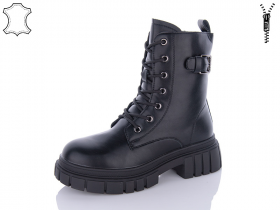 Yimeili Y810-1 (зима) ботинки женские