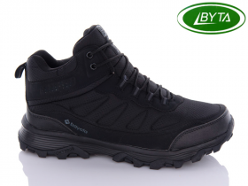 Bayota A9026-3 (зима) чоловічі кросівки