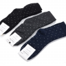 No Brand 018 mix (зима) шкарпетки жіночі