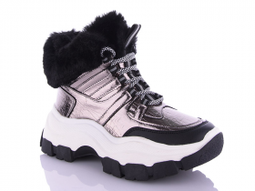 Bg BSK21-60-0422 (демі) черевики жіночі