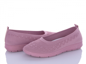 Lqd W2-3 (літо) жіночі туфлі