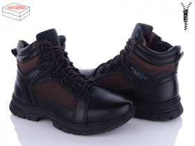 Nasite TM01-8A (зима) ботинки 