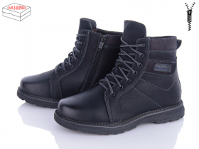 Nasite TM03-9A (зима) ботинки 