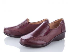 Chunsen 57202-4 (деми) туфли женские