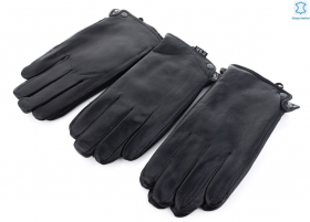 No Brand 221 black (зима) рукавички чоловічі