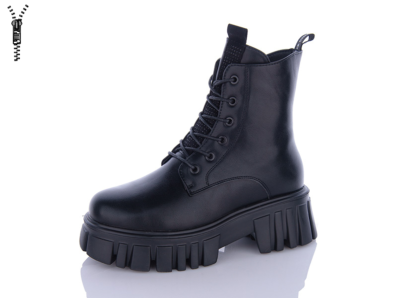 Yimeili Y717-5 (зима) черевики жіночі