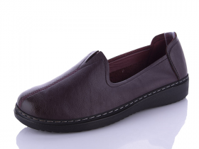Saimao FK58-10 батал (демі) жіночі туфлі