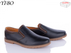 Yibo D9115 (деми) туфли мужские