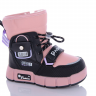 No Brand 3317-B11 (зима) черевики дитячі